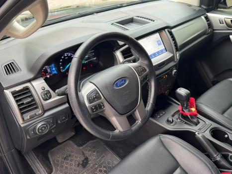 FORD Ranger 3.2 20V CABINE DUPLA 4X4 LIMITED TURBO DIESEL AUTOMÁTICO, Foto 11