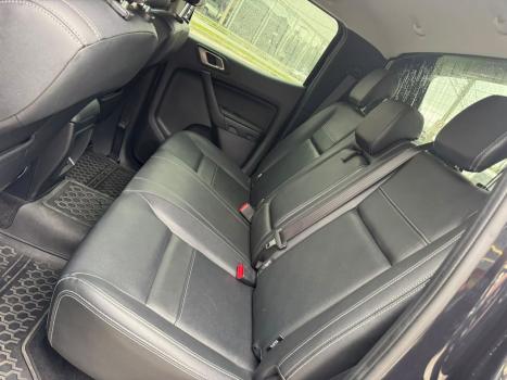 FORD Ranger 3.2 20V CABINE DUPLA 4X4 LIMITED TURBO DIESEL AUTOMÁTICO, Foto 12