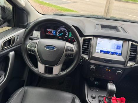 FORD Ranger 3.2 20V CABINE DUPLA 4X4 LIMITED TURBO DIESEL AUTOMÁTICO, Foto 13