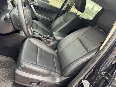 FORD Ranger 3.2 20V CABINE DUPLA 4X4 LIMITED TURBO DIESEL AUTOMÁTICO, Foto 14