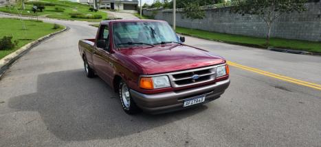 FORD Ranger 4.0 V6 12V XL CABINE SIMPLES, Foto 3