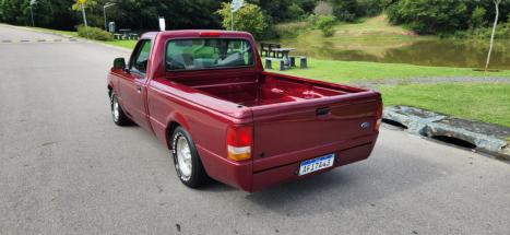 FORD Ranger 4.0 V6 12V XL CABINE SIMPLES, Foto 4