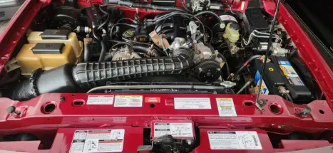 FORD Ranger 4.0 V6 12V XL CABINE SIMPLES, Foto 7
