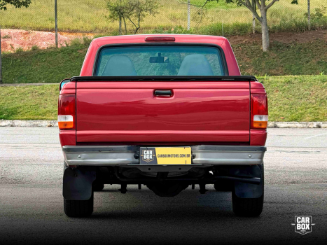 FORD Ranger 4.0 V6 12V XL CABINE SIMPLES, Foto 4
