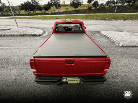 FORD Ranger 4.0 V6 12V XL CABINE SIMPLES, Foto 6