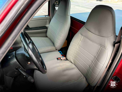 FORD Ranger 4.0 V6 12V XL CABINE SIMPLES, Foto 8