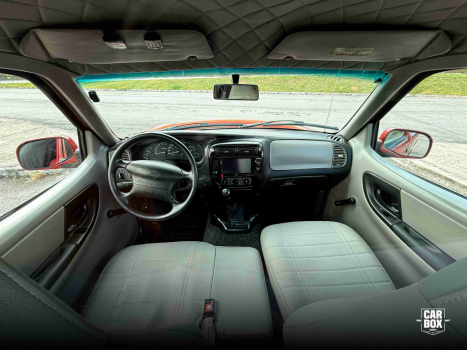 FORD Ranger 4.0 V6 12V XL CABINE SIMPLES, Foto 9