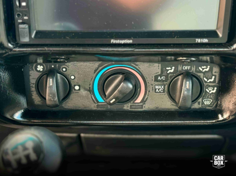 FORD Ranger 4.0 V6 12V XL CABINE SIMPLES, Foto 11