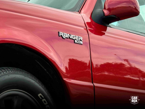 FORD Ranger 4.0 V6 12V XL CABINE SIMPLES, Foto 14