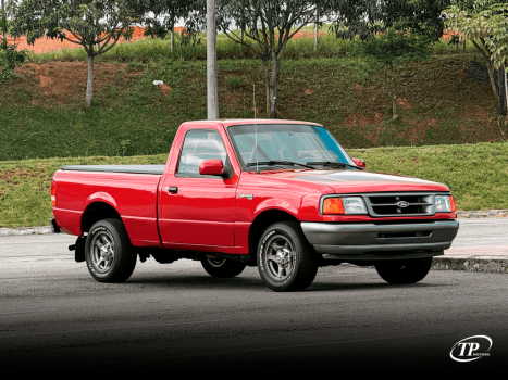 FORD Ranger 4.0 V6 12V XL CABINE SIMPLES, Foto 3