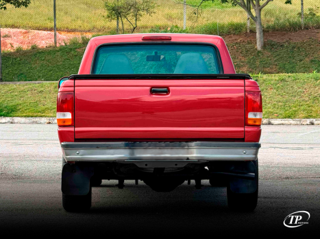 FORD Ranger 4.0 V6 12V XL CABINE SIMPLES, Foto 4
