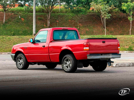 FORD Ranger 4.0 V6 12V XL CABINE SIMPLES, Foto 5