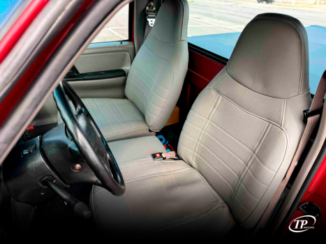 FORD Ranger 4.0 V6 12V XL CABINE SIMPLES, Foto 9