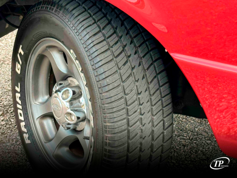 FORD Ranger 4.0 V6 12V XL CABINE SIMPLES, Foto 11
