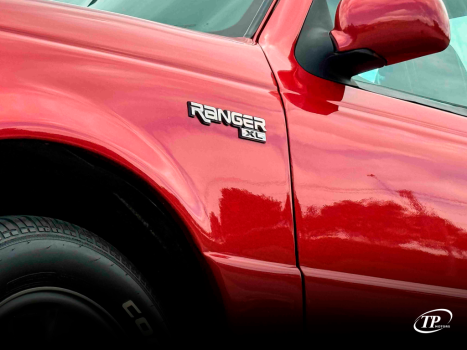 FORD Ranger 4.0 V6 12V XL CABINE SIMPLES, Foto 12