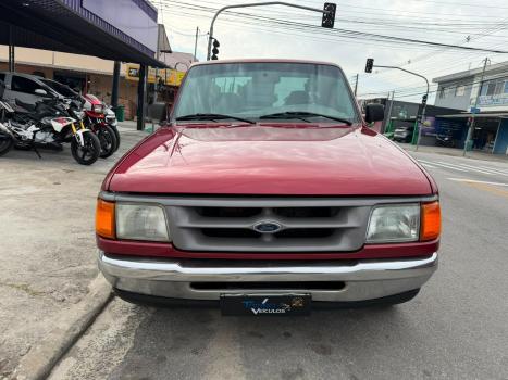 FORD Ranger 4.0 V6 12V CABINE SIMPLES SPLASH, Foto 3