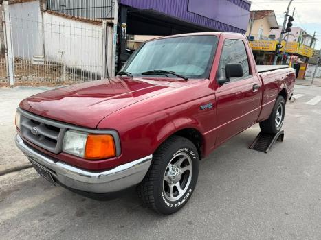 FORD Ranger 4.0 V6 12V CABINE SIMPLES SPLASH, Foto 4