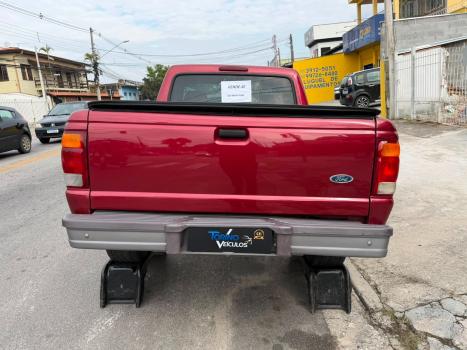 FORD Ranger 4.0 V6 12V CABINE SIMPLES SPLASH, Foto 6