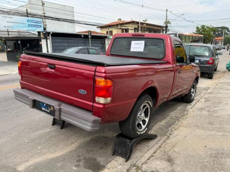 FORD Ranger 4.0 V6 12V CABINE SIMPLES SPLASH, Foto 7
