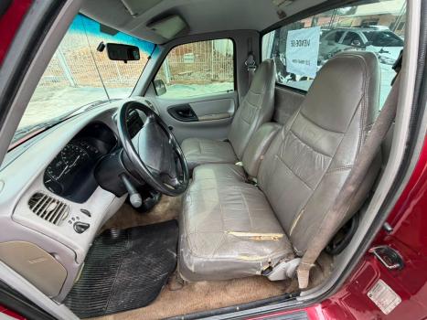 FORD Ranger 4.0 V6 12V CABINE SIMPLES SPLASH, Foto 8