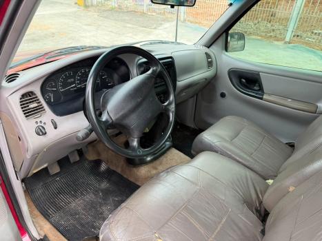 FORD Ranger 4.0 V6 12V CABINE SIMPLES SPLASH, Foto 9