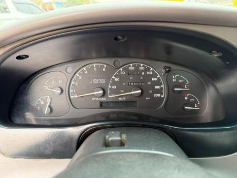 FORD Ranger 4.0 V6 12V CABINE SIMPLES SPLASH, Foto 10