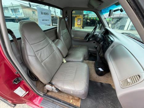 FORD Ranger 4.0 V6 12V CABINE SIMPLES SPLASH, Foto 11