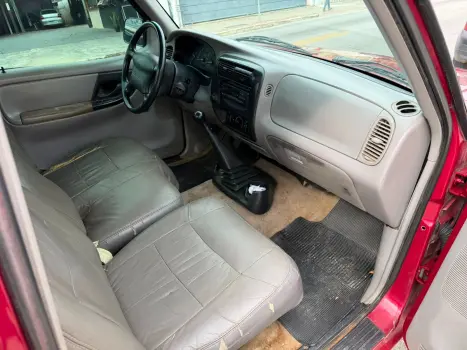 FORD Ranger 4.0 V6 12V CABINE SIMPLES SPLASH, Foto 12