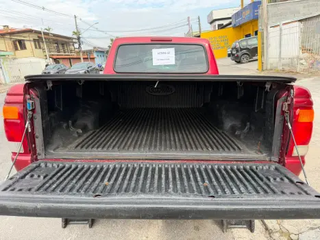 FORD Ranger 4.0 V6 12V CABINE SIMPLES SPLASH, Foto 14
