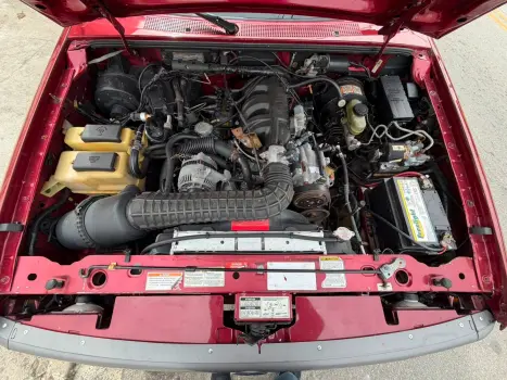 FORD Ranger 4.0 V6 12V CABINE SIMPLES SPLASH, Foto 15
