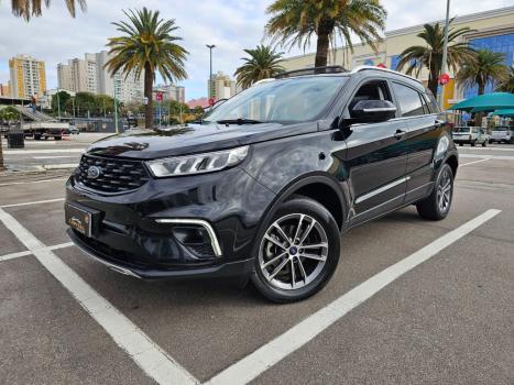 FORD Territory 1.5 16V 4P ECOBOOST TURBO GTDI SEL AUTOMTICO, Foto 2