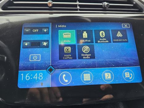 FORD Territory 1.5 16V 4P ECOBOOST TURBO GTDI SEL AUTOMTICO, Foto 4