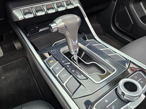 FORD Territory 1.5 16V 4P ECOBOOST TURBO GTDI SEL AUTOMTICO, Foto 10