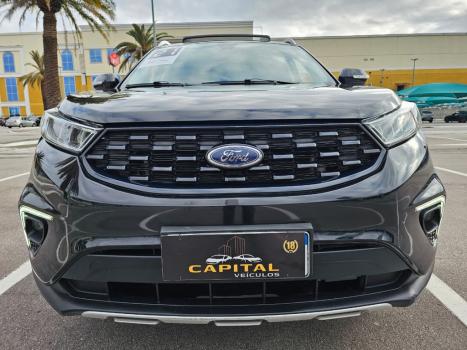 FORD Territory 1.5 16V 4P ECOBOOST TURBO GTDI SEL AUTOMTICO, Foto 11