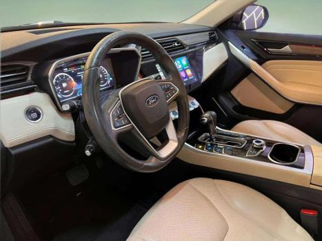 FORD Territory 1.5 16V 4P ECOBOOST TURBO GTDI TITANIUM AUTOM�TICO, Foto 7