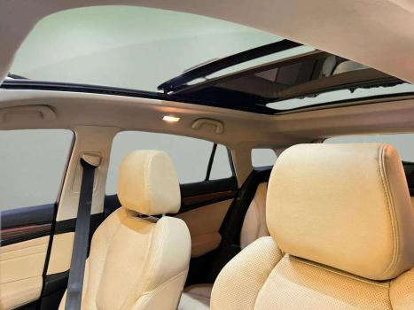 FORD Territory 1.5 16V 4P ECOBOOST TURBO GTDI TITANIUM AUTOM�TICO, Foto 13