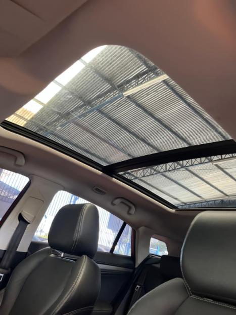 FORD Territory 1.5 16V 4P ECOBOOST TURBO GTDI SEL AUTOM�TICO, Foto 5