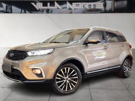 FORD Territory 1.5 16V 4P ECOBOOST TURBO GTDI TITANIUM AUTOM�TICO, Foto 1