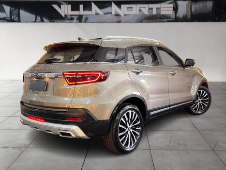 FORD Territory 1.5 16V 4P ECOBOOST TURBO GTDI TITANIUM AUTOM�TICO, Foto 3