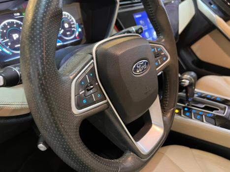 FORD Territory 1.5 16V 4P ECOBOOST TURBO GTDI TITANIUM AUTOM�TICO, Foto 12