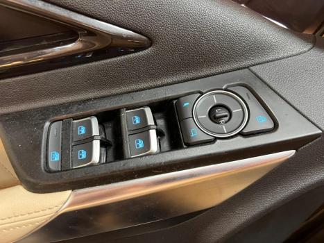FORD Territory 1.5 16V 4P ECOBOOST TURBO GTDI TITANIUM AUTOM�TICO, Foto 20