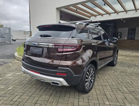 FORD Territory 1.5 16V 4P ECOBOOST TURBO GTDI TITANIUM AUTOM�TICO, Foto 5