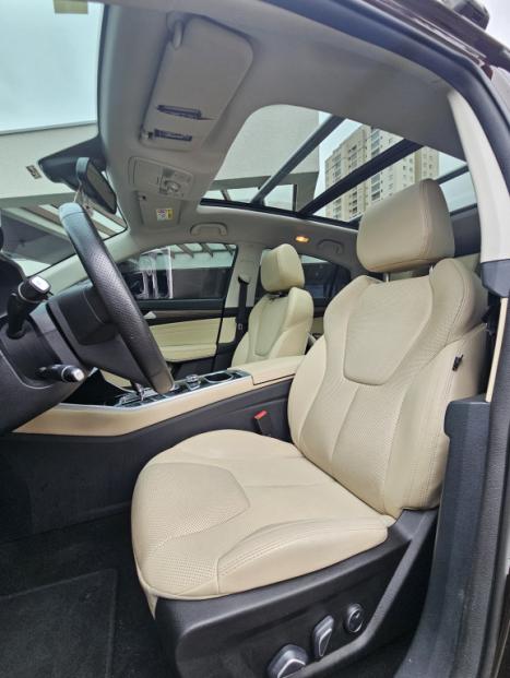 FORD Territory 1.5 16V 4P ECOBOOST TURBO GTDI TITANIUM AUTOM�TICO, Foto 8