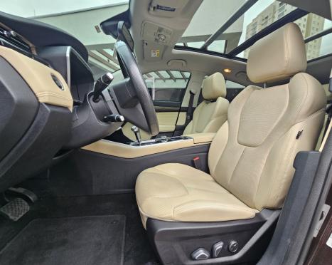 FORD Territory 1.5 16V 4P ECOBOOST TURBO GTDI TITANIUM AUTOM�TICO, Foto 9