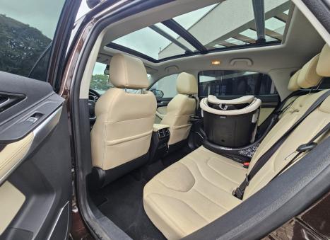 FORD Territory 1.5 16V 4P ECOBOOST TURBO GTDI TITANIUM AUTOM�TICO, Foto 10
