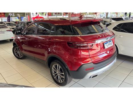 FORD Territory 1.5 16V 4P ECOBOOST TURBO GTDI SEL AUTOM�TICO, Foto 6