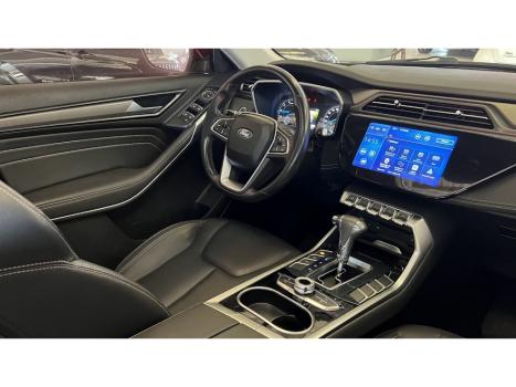 FORD Territory 1.5 16V 4P ECOBOOST TURBO GTDI SEL AUTOM�TICO, Foto 8