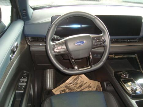 FORD Territory 1.5 16V 4P ECOBOOST TURBO GTDI TITANIUM AUTOMÁTICO, Foto 8