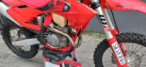 GAS GAS 450 , Foto 2
