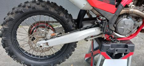 GAS GAS 450 , Foto 7